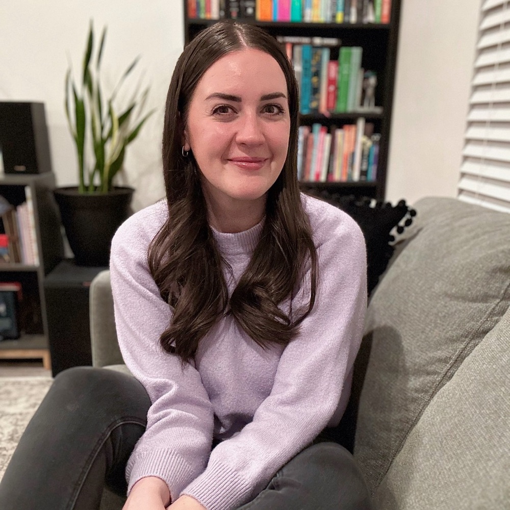 Meet your Posher, Shannon